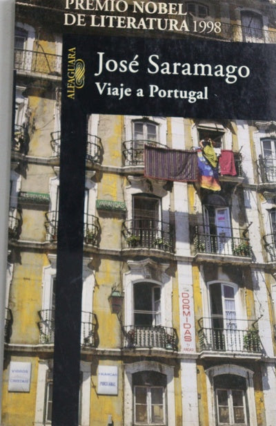 Viaje a Portugal