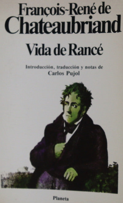 Vida de Rancé