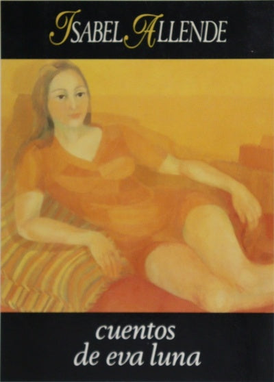 Cuentos de Eva Luna