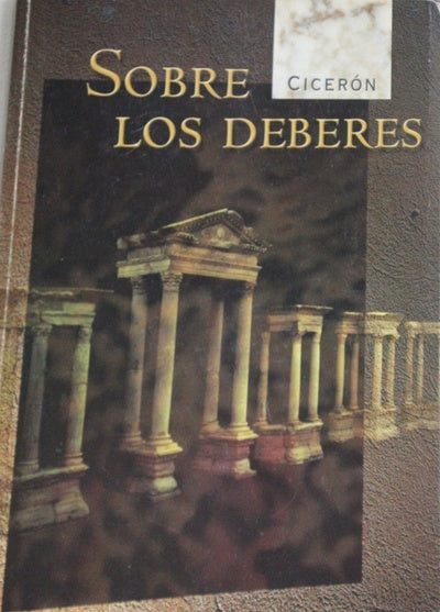 Sobre los deberes