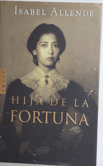 Hija de la fortuna