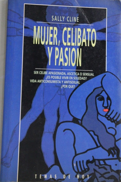Mujer, celibato y pasión