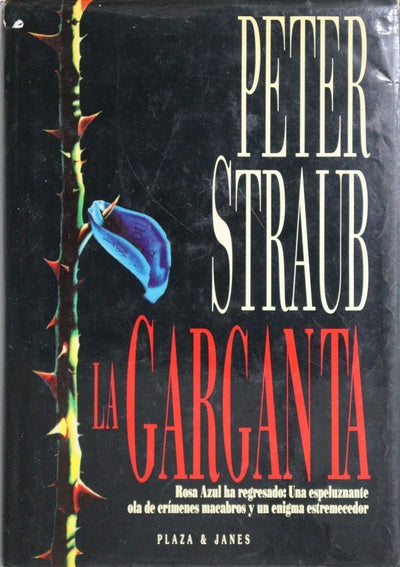 La garganta