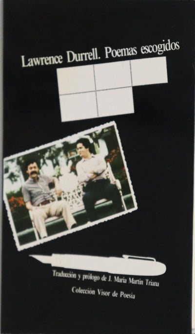 Poemas escogidos 1935-1963