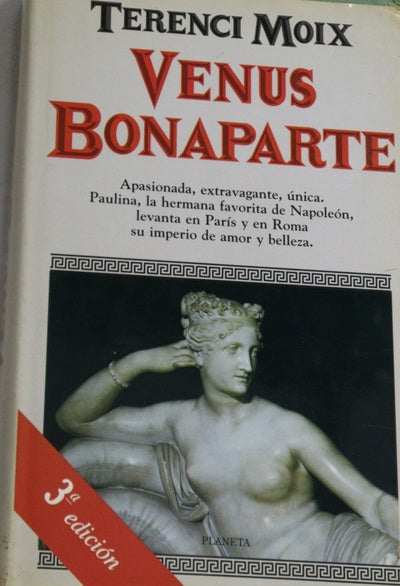 Venus Bonaparte