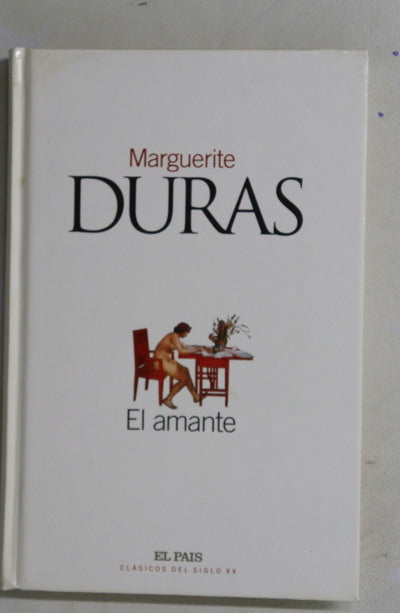 El amante