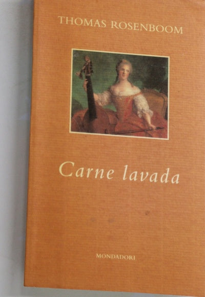 Carne lavada