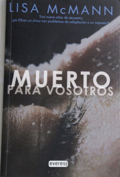 Muerto para vosotros