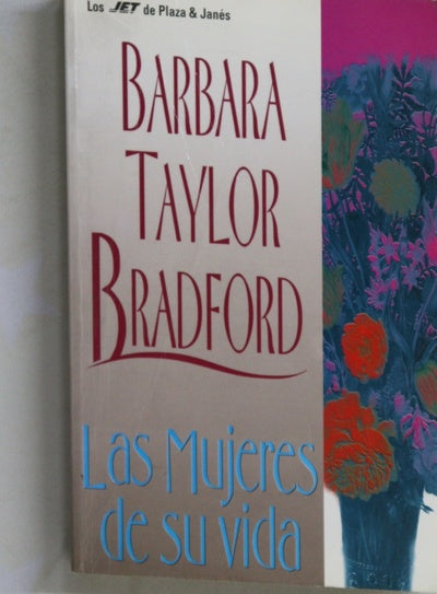 Las mujeres de su vida