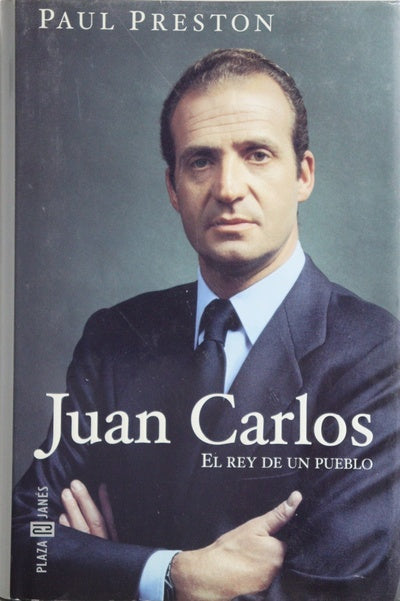 Juan Carlos el rey de un pueblo