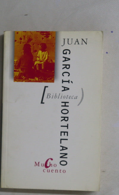 Mucho cuento