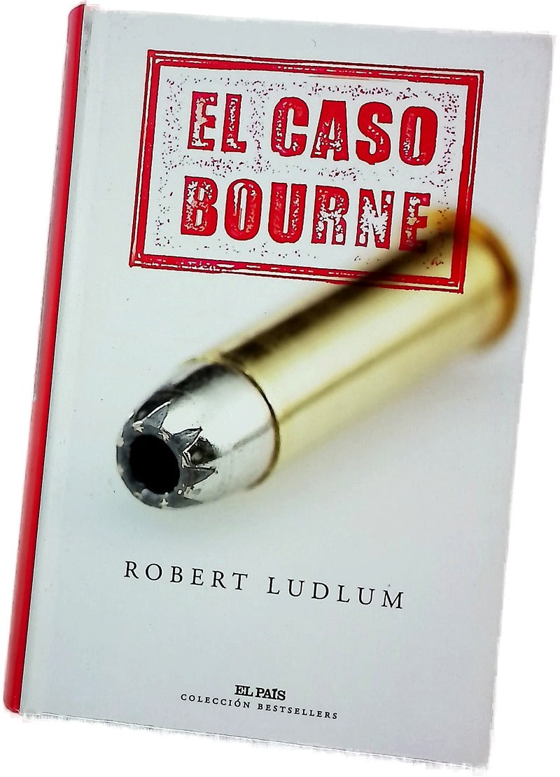 El caso Bourne