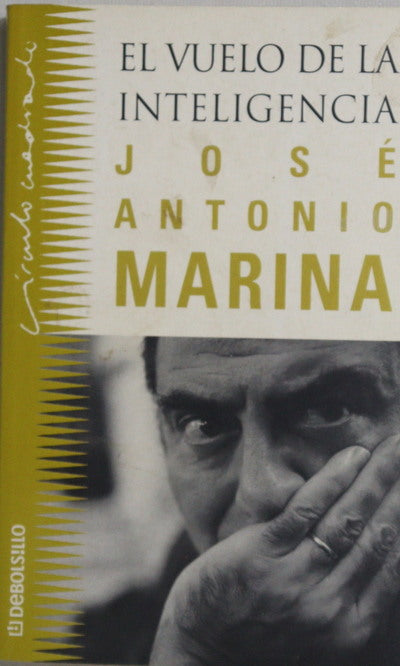 El vuelo de la inteligencia