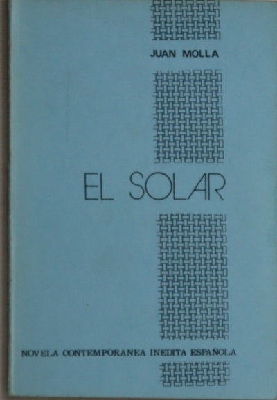 El solar
