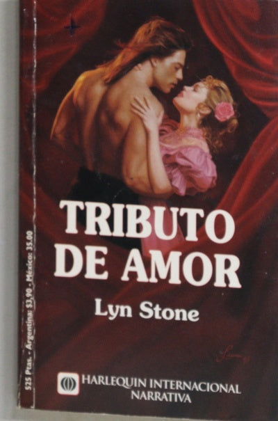 Tributo de amor