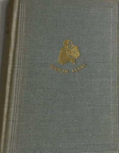 Antologia de la Poesia Catalana