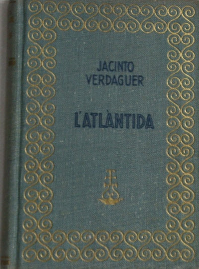 L´Atlántida