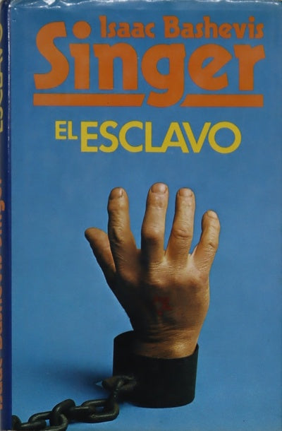 El esclavo