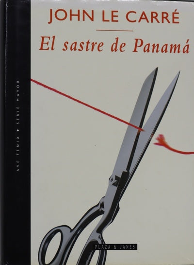 El sastre de Panamá
