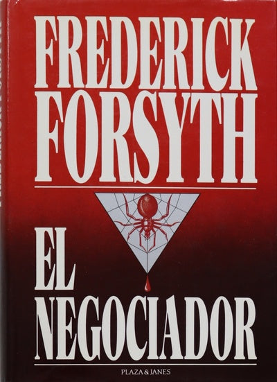 El negociador