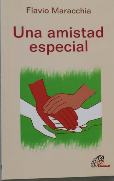 Una amistad especial