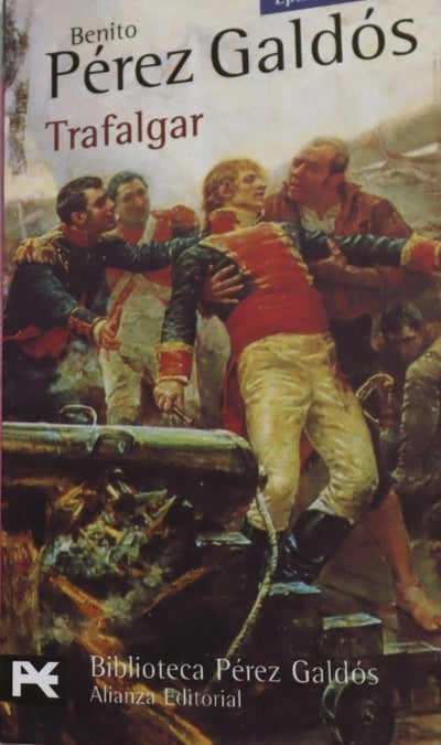 Trafalgar