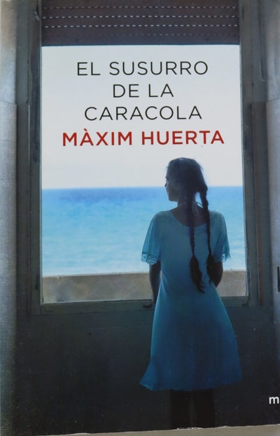 El susurro de la caracola