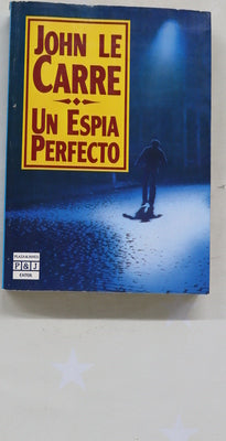 Un espía perfecto