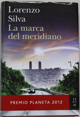 La marca del meridiano
