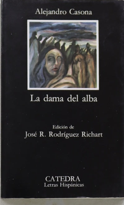 La dama del alba