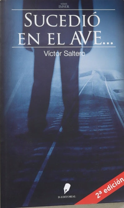 Sucedió en el AVE--