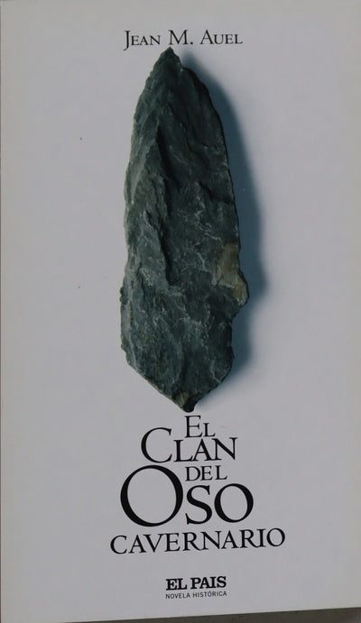 El clan del oso cavernario