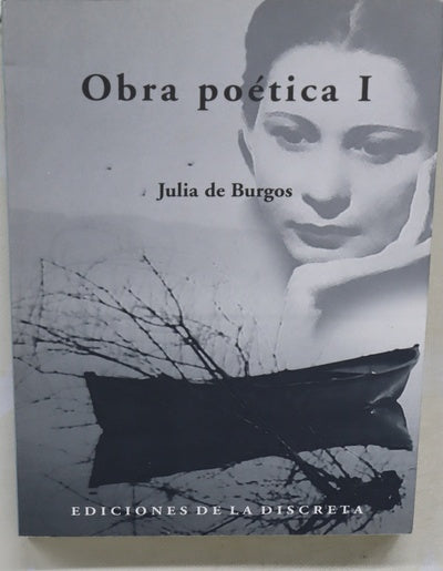 Obra poética (v. I)