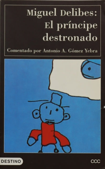 El príncipe destronado