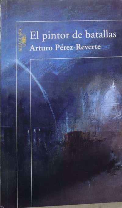 El pintor de batallas