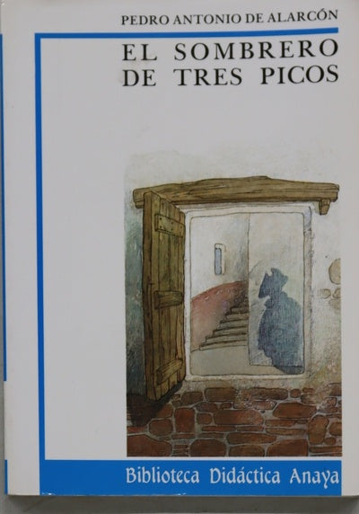 El sombrero de tres picos