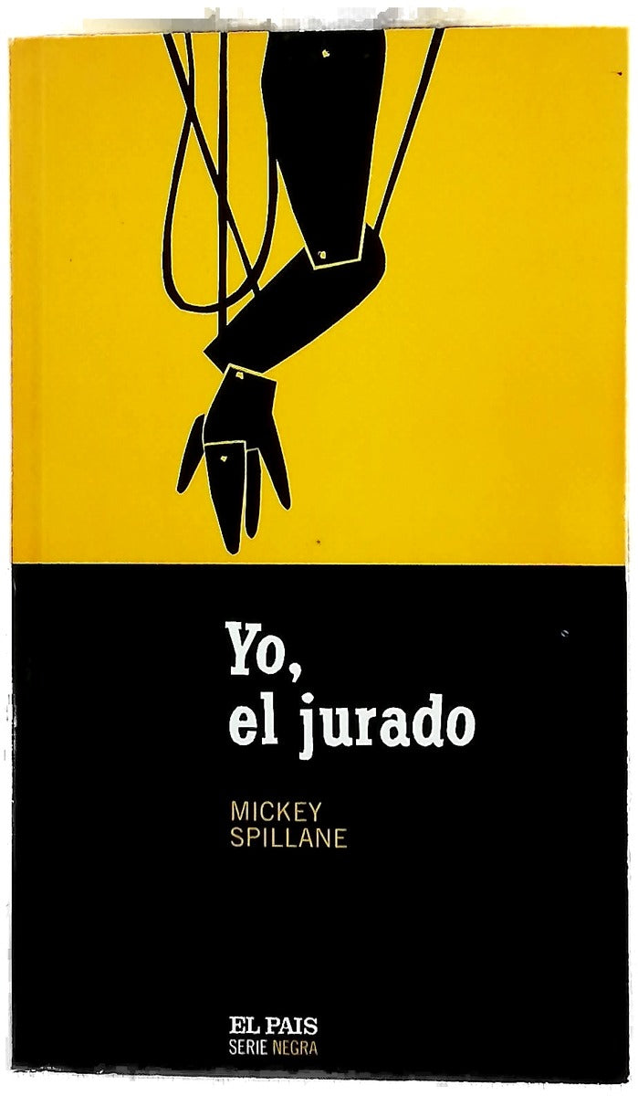 Yo, el jurado