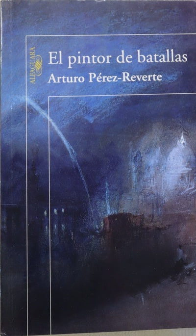 El pintor de batallas