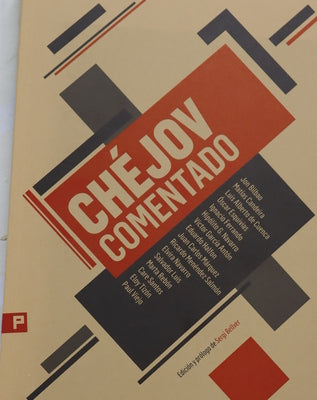 Chéjov comentado