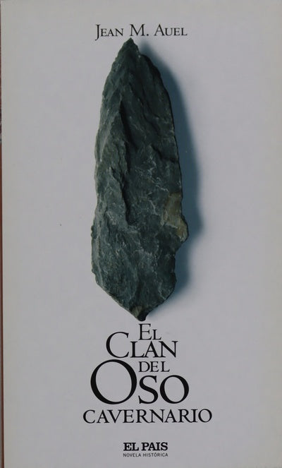 El clan del oso cavernario