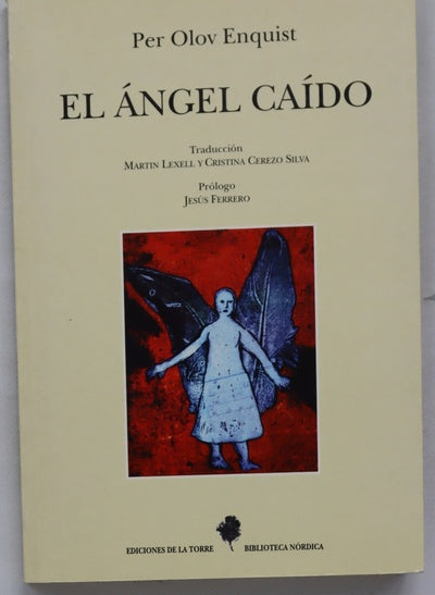 El ángel caído