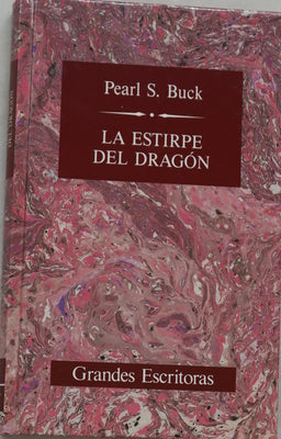 La estirpe del dragón