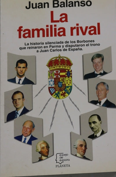 La familia rival