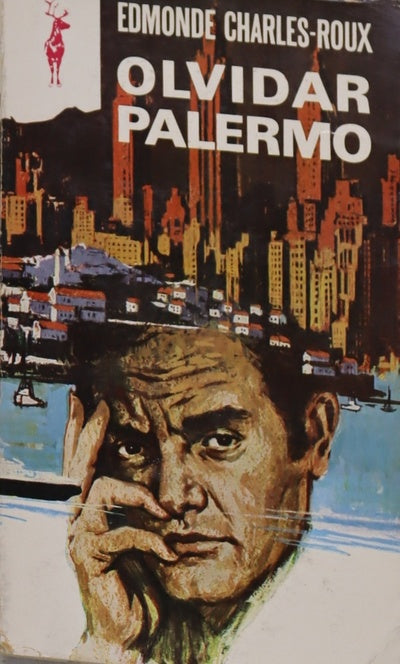 Olvidar Palermo