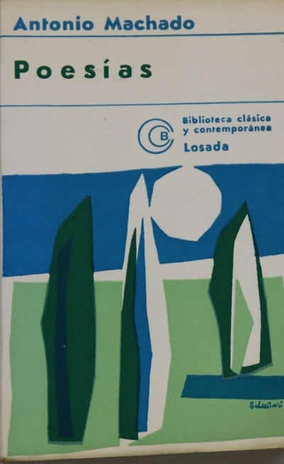 Poesías