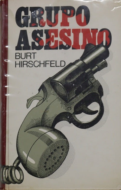 Grupo asesino
