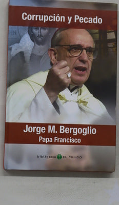 Corrupción y pecado