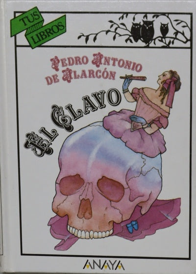 El clavo