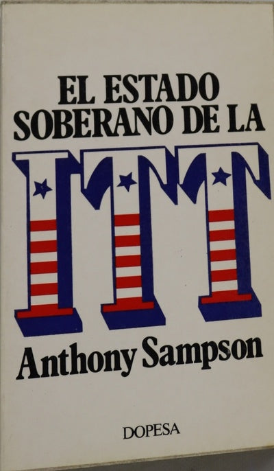 El estado soberano de la I.T.T.