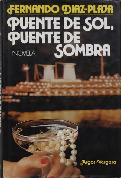 Puente de sol, puente de sombra